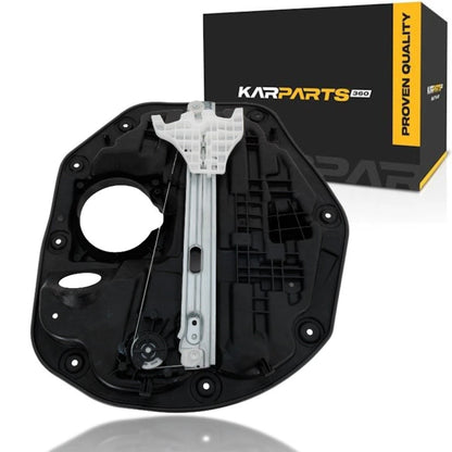 Power Window Regulator for Kia Optima (2011–2016) CLX-M0-USA-JK49170004-CLA1