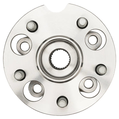 Rear Wheel Bearing & Hub Assembly for Toyota Highlander (2013–2013)