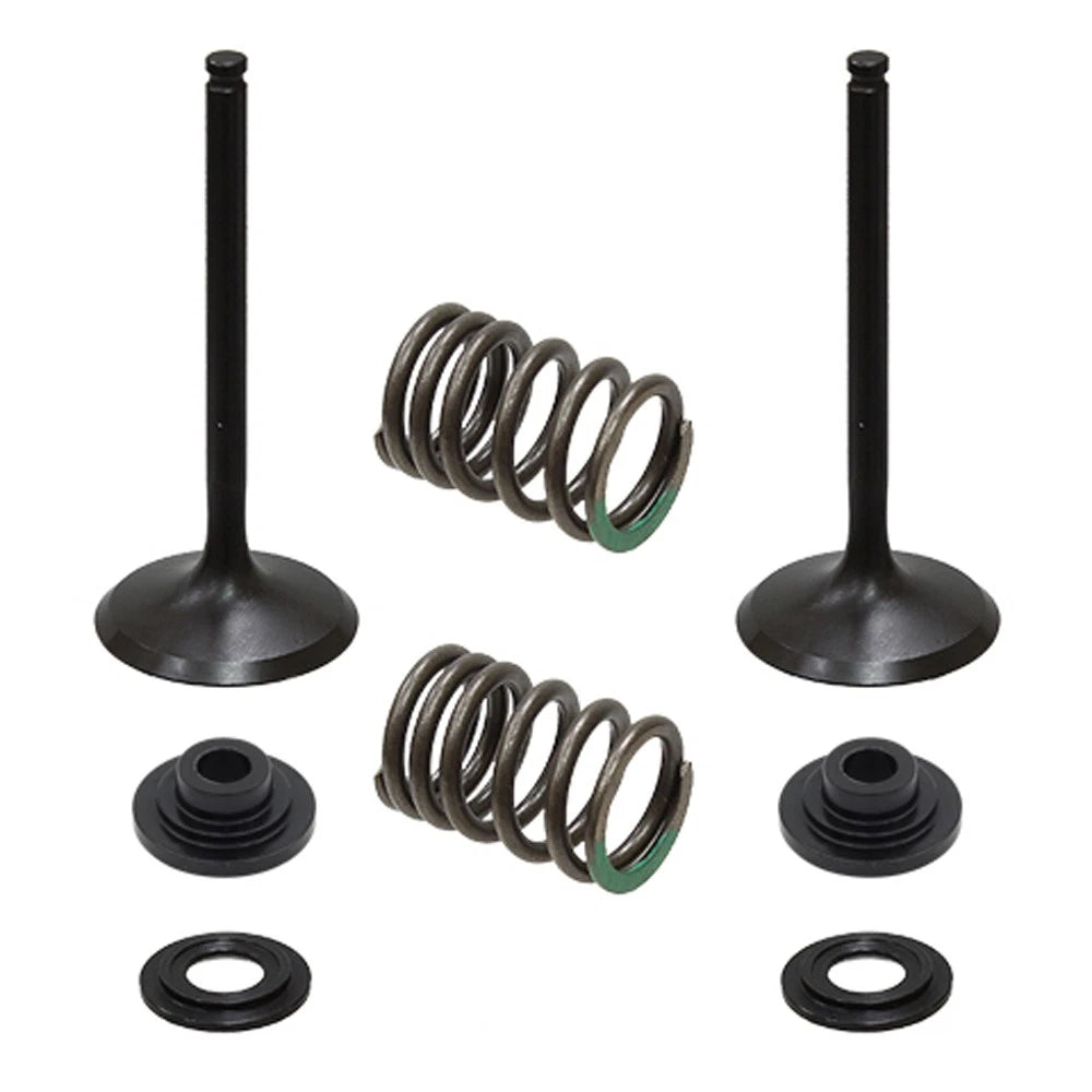 Psychic Intake Valve Kit for Suzuki RM-Z450 (2007) XU-09535IK