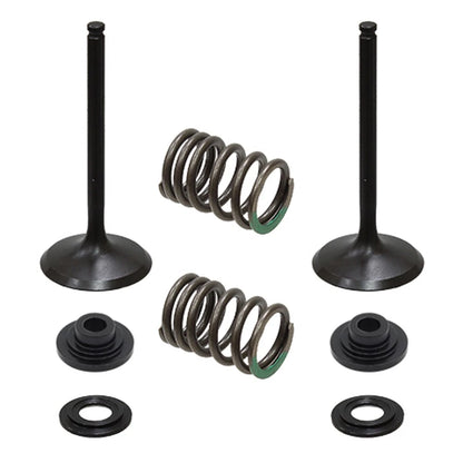 Psychic Intake Valve Kit for Suzuki RM-Z450 (2007) XU-09535IK
