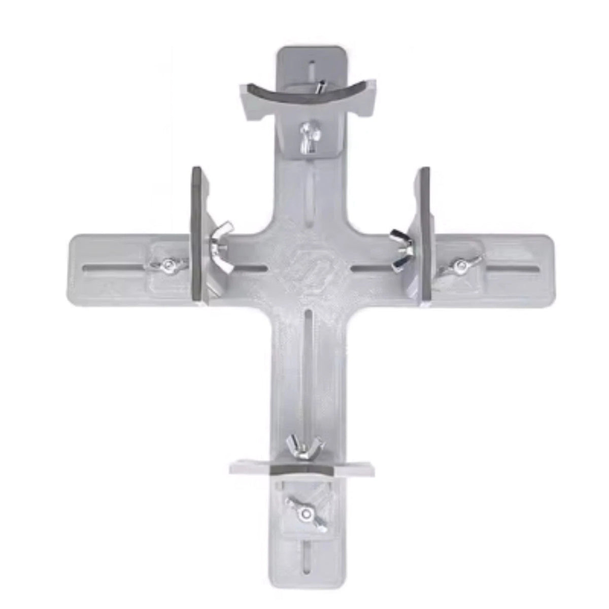 Aircraft Model PETG PC Building Berth Jig Tray Stand Holder Accessories