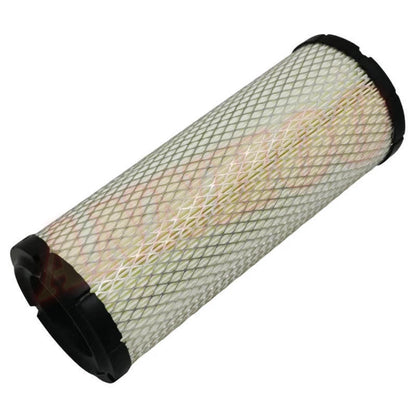 Outer Air Filter for Wacker (0112502, 0160171) & Yanmar (119808-12520, 129087-12510)