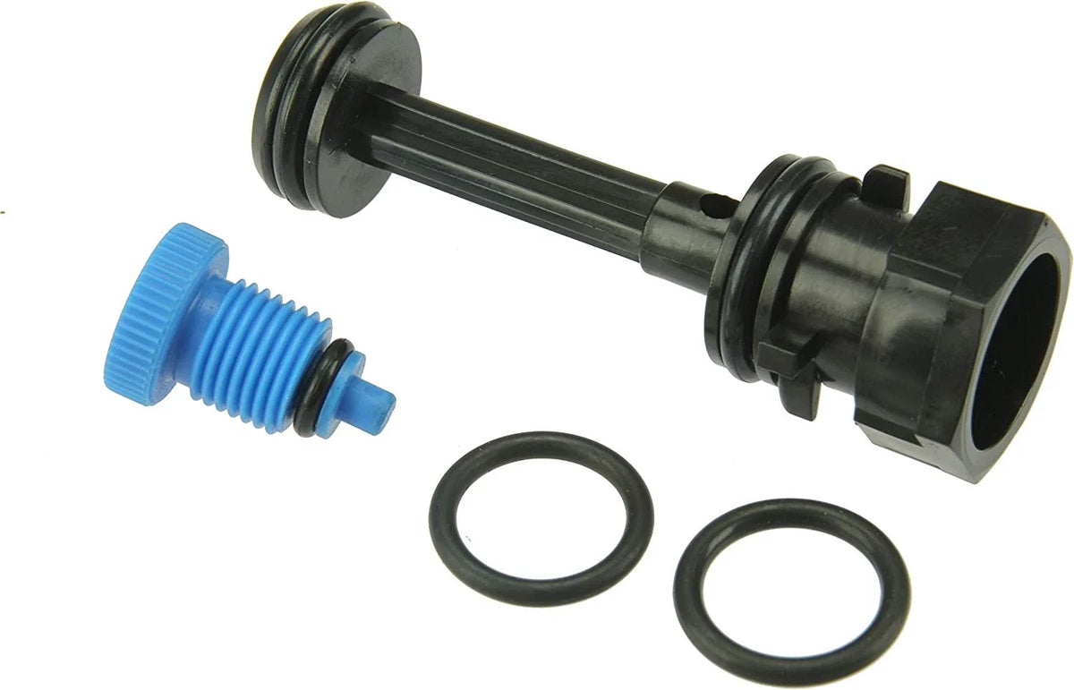 Radiator Drain Plug for BMW X3 (2004–2010) URO-013509
