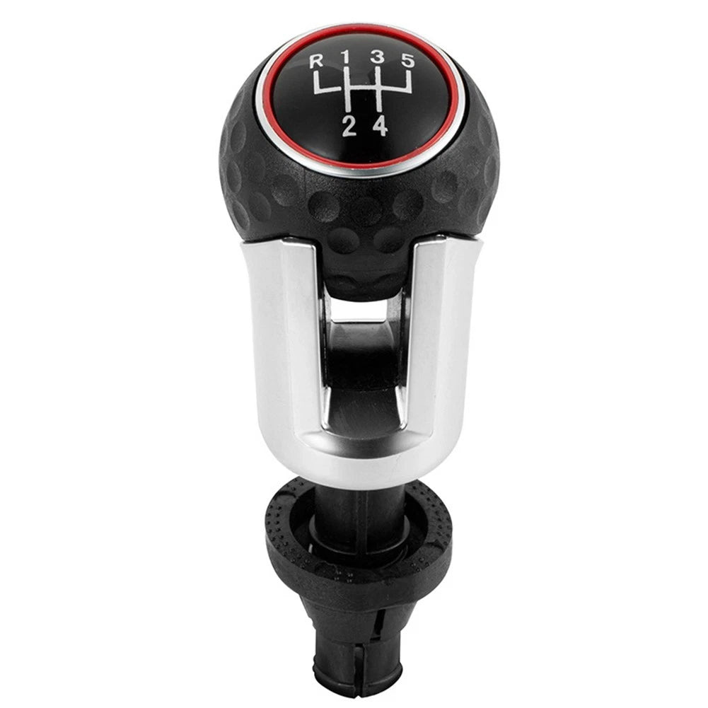 5 Speed Gear Shift Knob for Golf Jetta MK4 R32 (1999–2005)