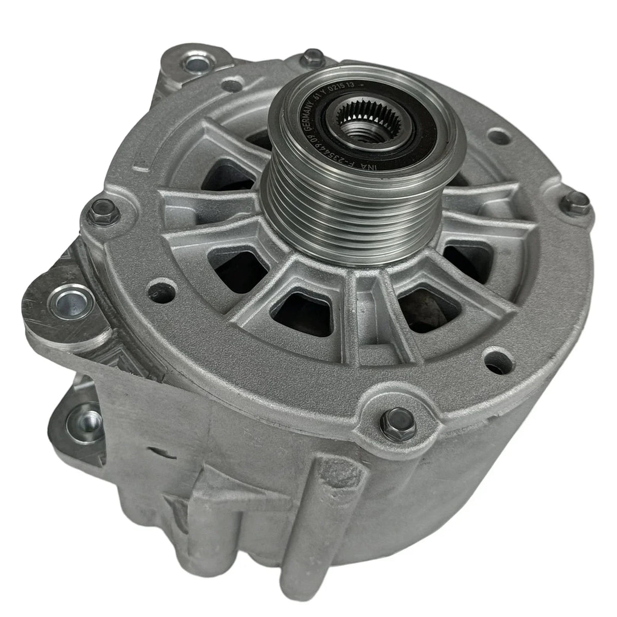 Alternator for Porsche Cayenne 3.2L (2004–2006) & Volkswagen Touareg 3.2L 4.2L 190A