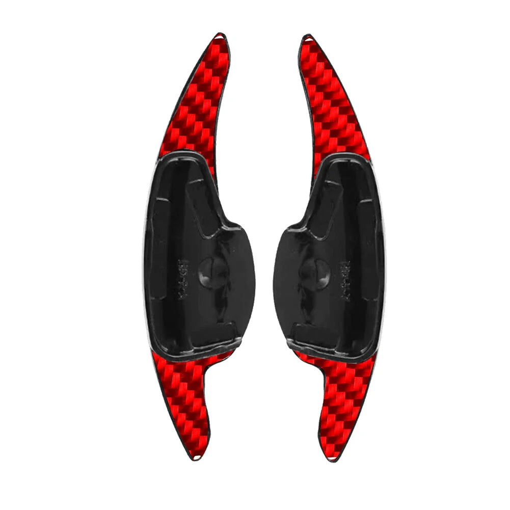 Steering Wheel Shift Paddle Extension for Hyundai LAFESTA IX35 PALISADE (2019–2023)