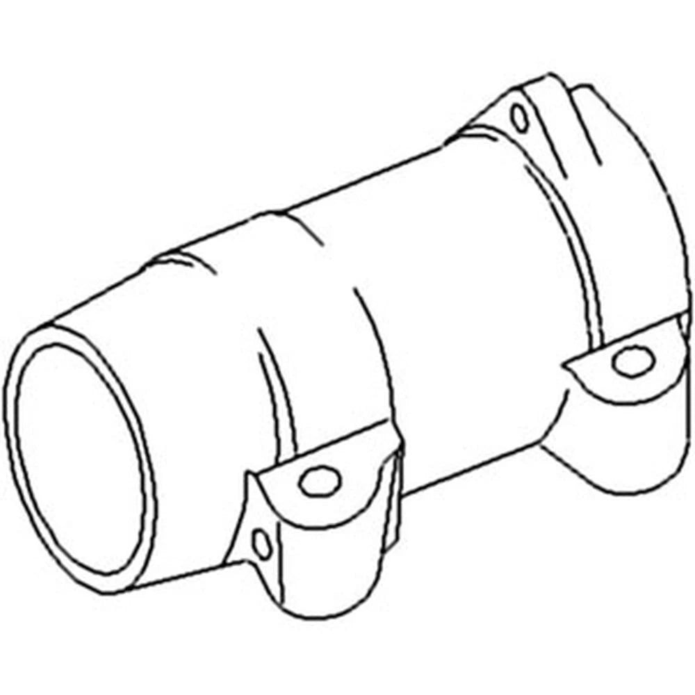 Hydraulic Lift Cylinder for 270 275 283 290 TO20 TO30 (No Years Supplied)