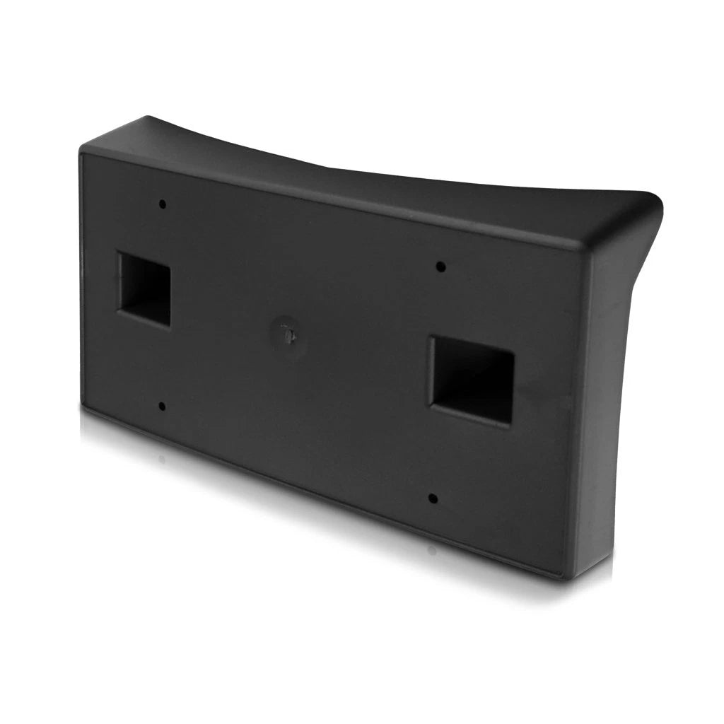 License Plate Bracket for Chevy Corvette (2014–2018) CLX-M0-USA-RC01730072-CL360A70, GM1068201
