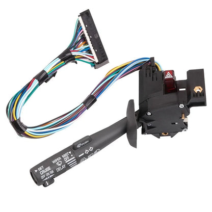 Turn Signal Switch for Chevrolet Tahoe C1500 C2500 GMC Yukon K1500 K2500 (1995–2006)
