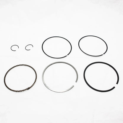 Piston Rings Kit for Shineray CG250cc (PIT Quad Dirt Bike ATV)
