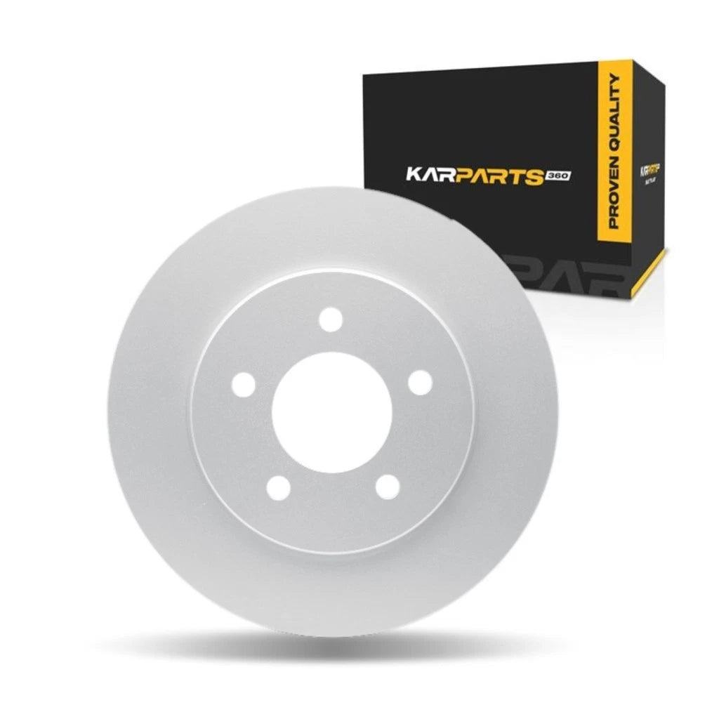 Disc Brake Rotor for Dodge Grand Caravan (1991–1995) ALX-PAU-DF-604-40085-CLA7