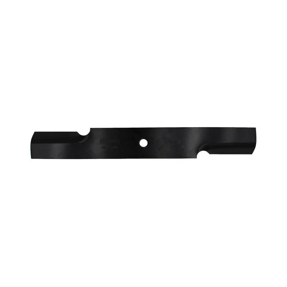 Notched Air-Lift Blade for Scag Freedom Z, Tiger, Cub Turf Tiger, Wildcat (340-878)