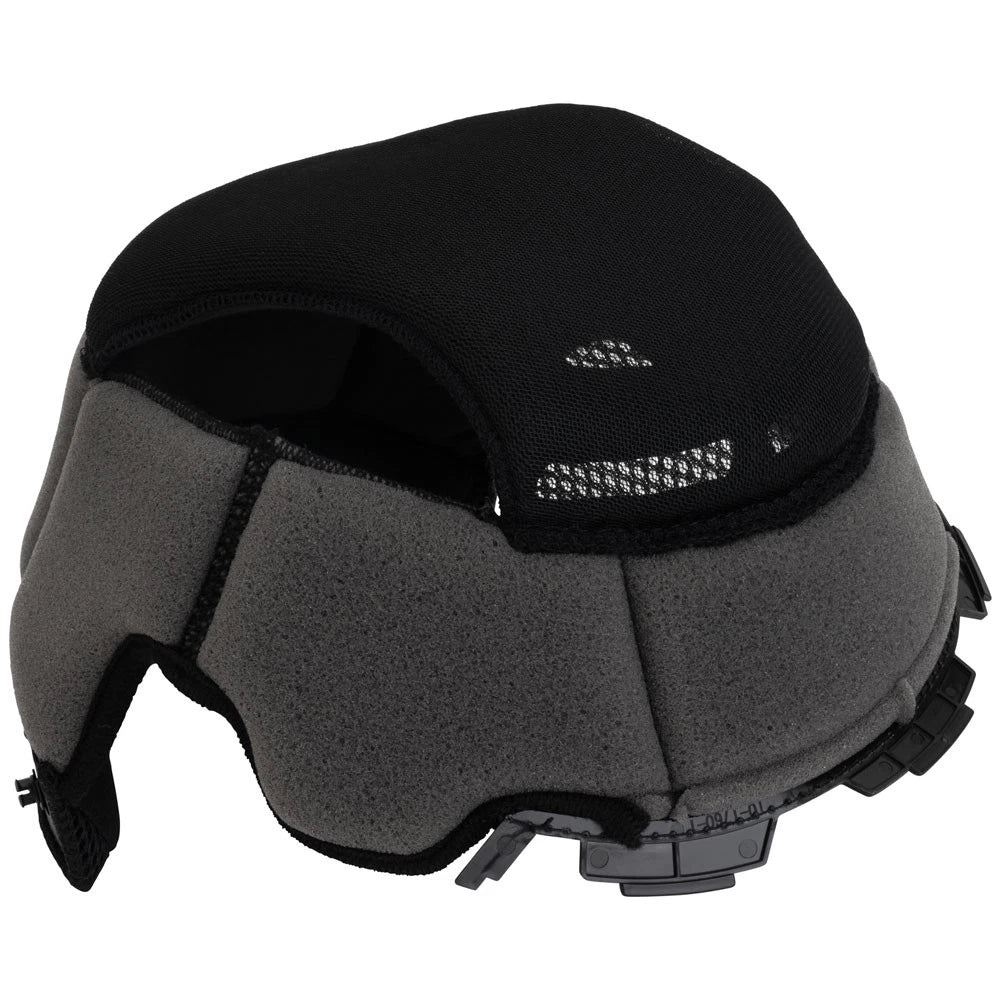 Comfort Liner for Msr Mav Helmet (214-433-0004) - Black - Large