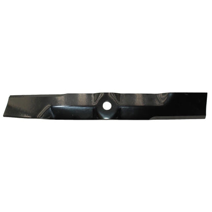 Set of 3 Mulching Blades for John Deere 325 335 345 425 445 455 F525