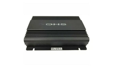 2X Mobile Theater System Amplifier for RIVER PARK DHS (2CHAMP-03)