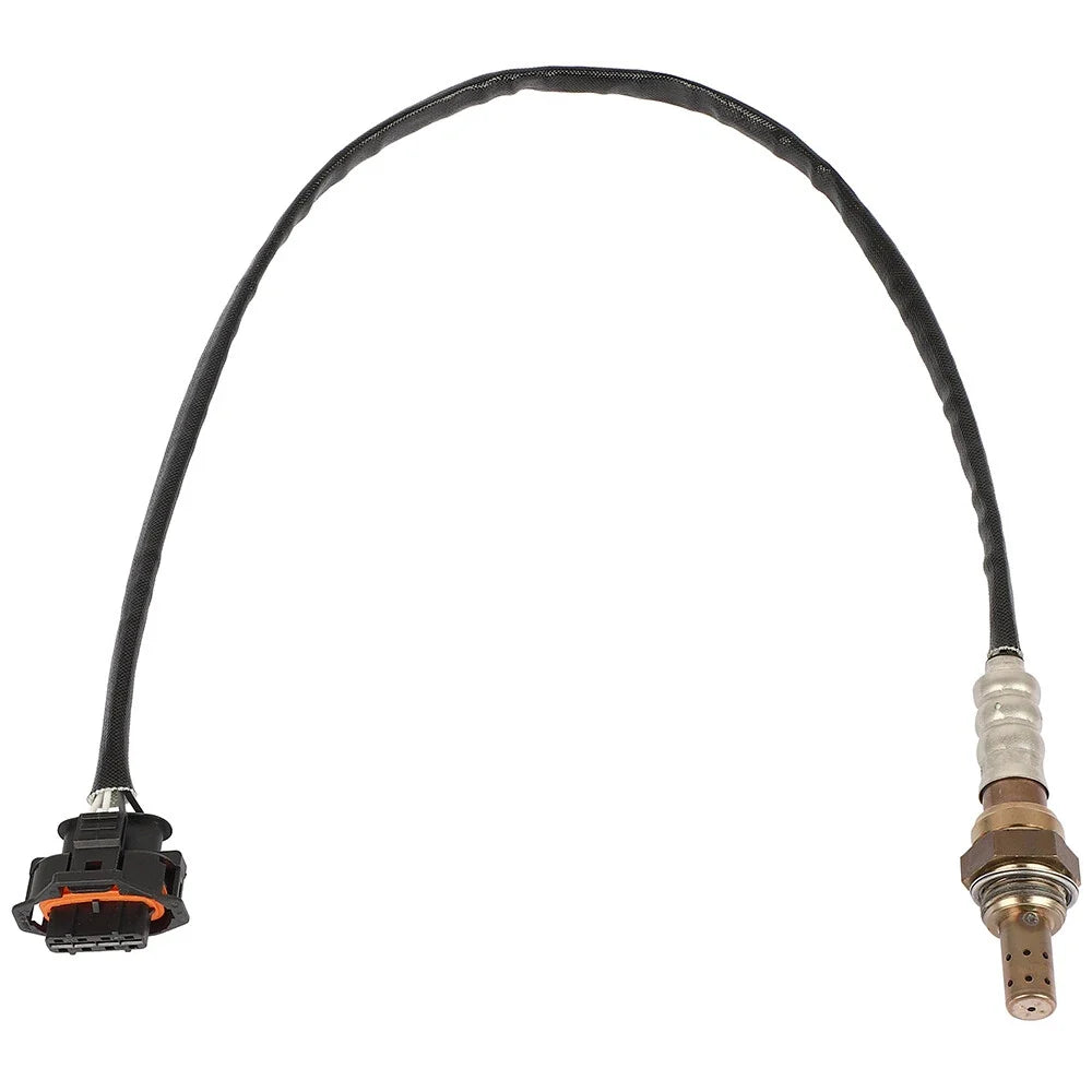 2 Oxygen Sensors for Chevy Cruze Sonic (2011–2015) 25024648 25024612