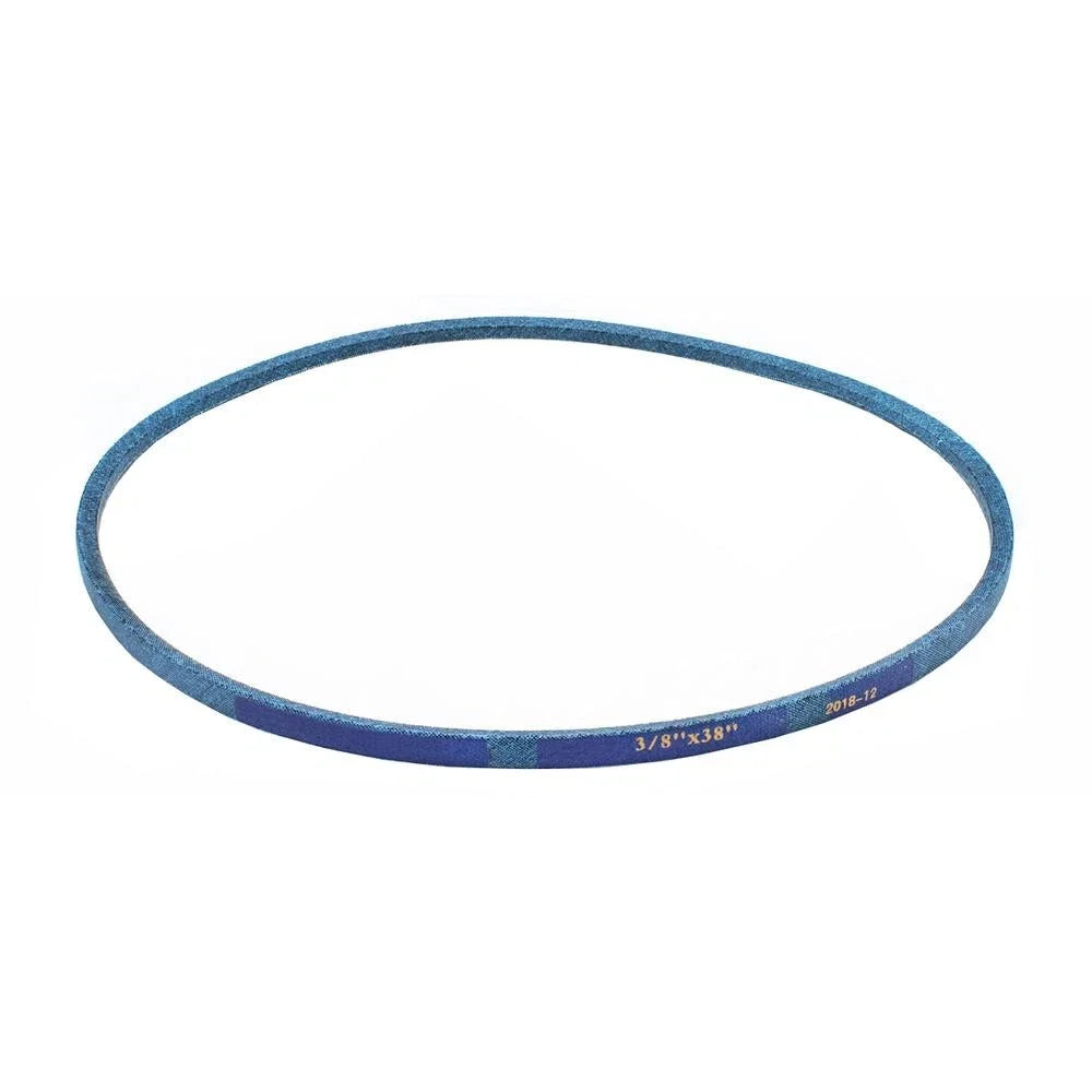 V-Belt 3/8x38 for MTD (Fits 754-0257, 954-0139, 954-0257)