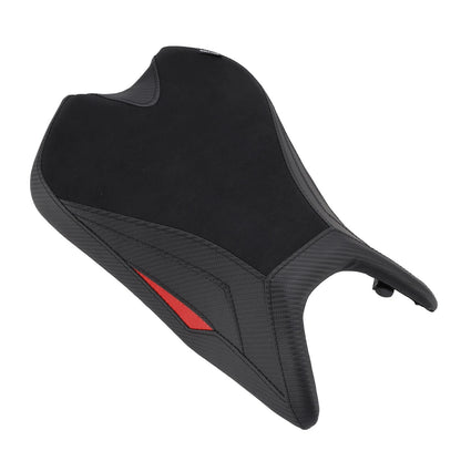 Front Raider Seat Driver Cushion for Aprilia RS457 (2024–2025) M512-F183-Red