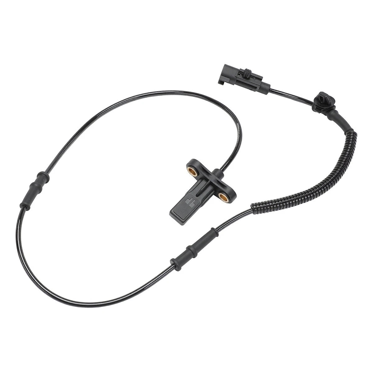ABS Speed Sensor for Chevy GMC (2009–2012) - 18015235, ALS2198, 5S12774