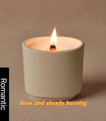 230 PCS Wooden Candle Wicks for Candle Making (0.5mm, 5.10.50.02in)