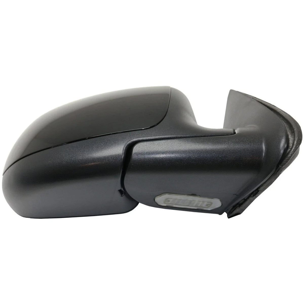 Power Heated Side View Mirrors Pair for Chevy GMC (2000–2002)