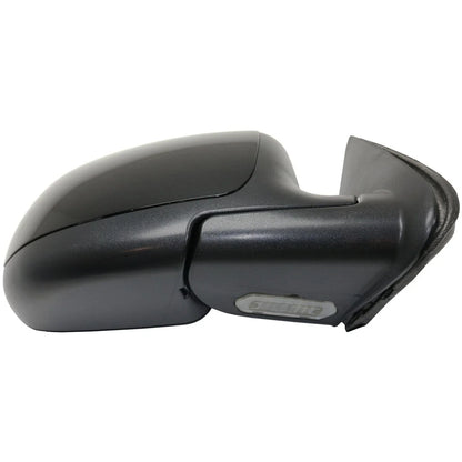 Power Heated Side View Mirrors Pair for Chevy GMC (2000–2002)