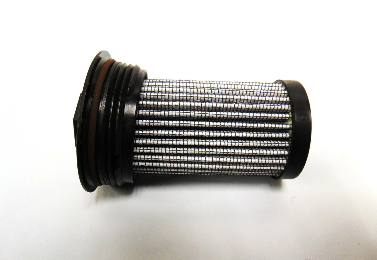 Hydro Pump Filter for Spartan Lawn Mower (No Year Supplied)