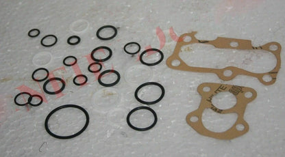Hydraulic Pump Gasket Seal O Ring Kit for Massey Ferguson 135 165 240