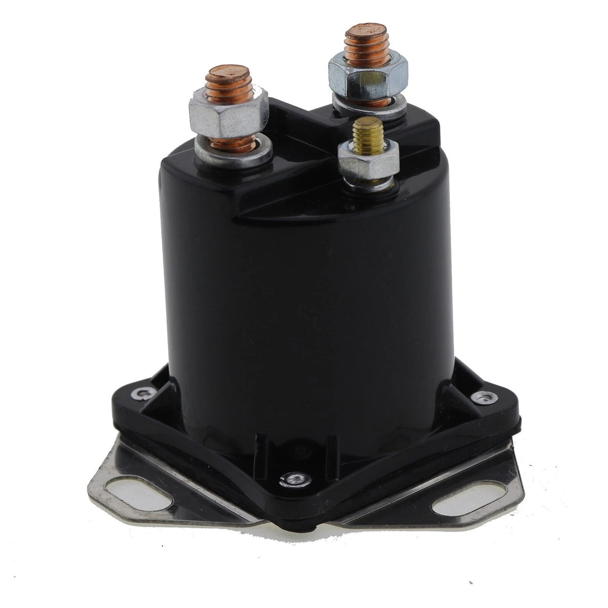 12V Solenoid Relay for John Deere 410D 410C 410G 415B 500C 510 510B 610B 710B