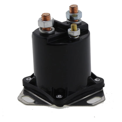12V Solenoid Relay for John Deere 410D 410C 410G 415B 500C 510 510B 610B 710B