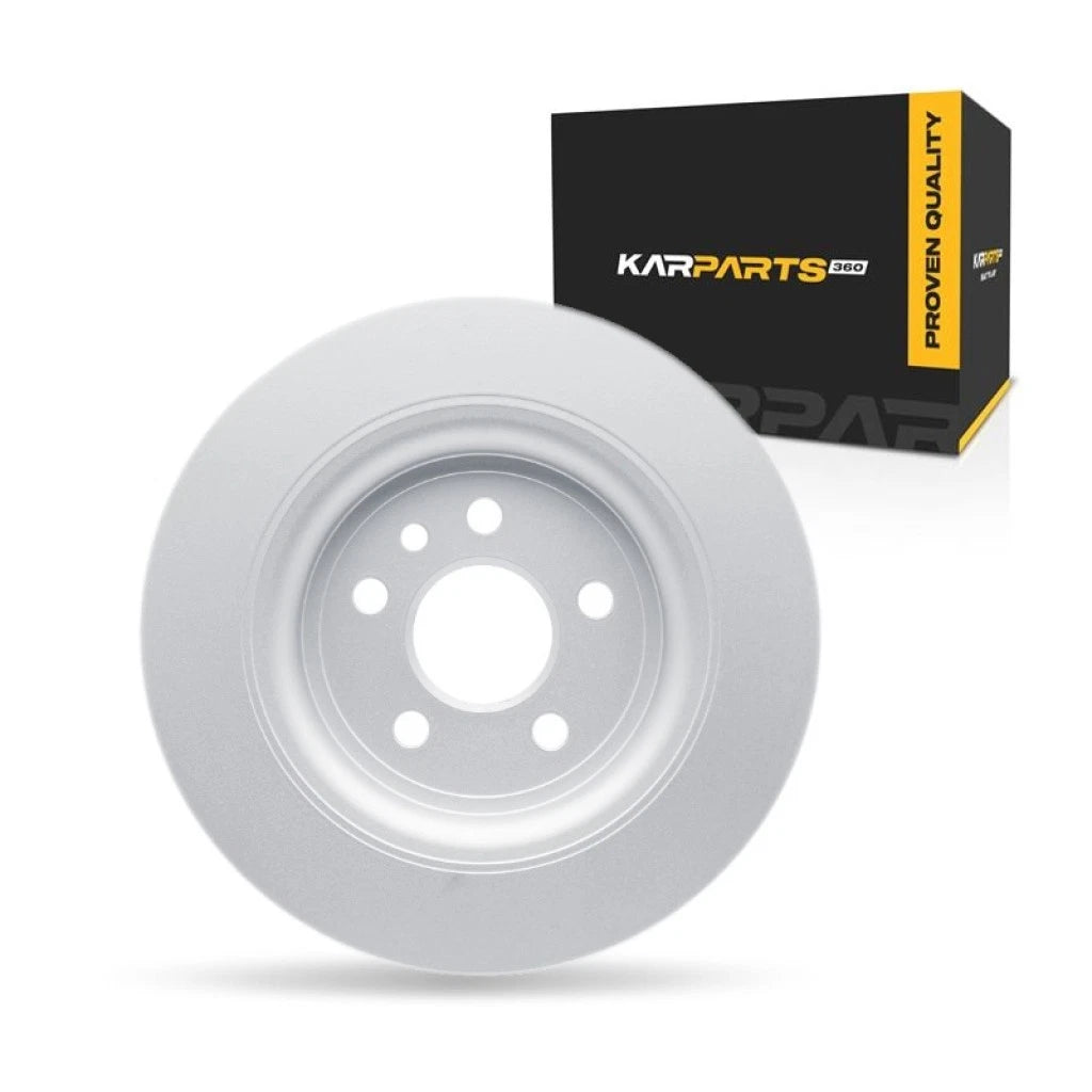 Disc Brake Rotor for Volvo XC70 (2008–2016) ALX-PAU-DF-604-27060-CLA4