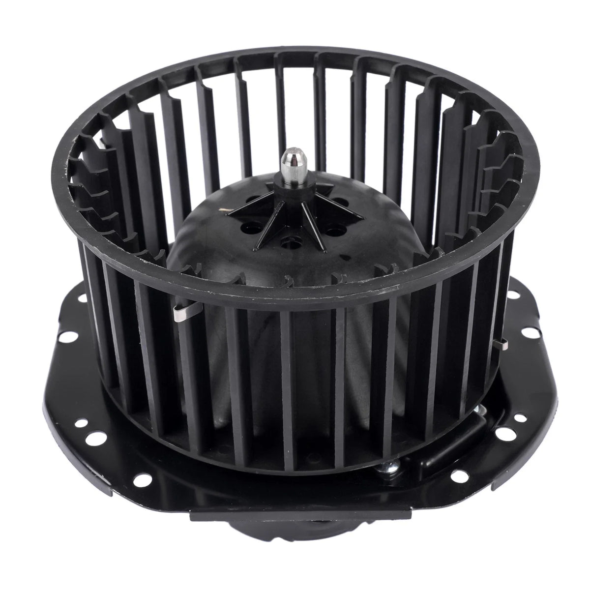 HVAC Blower Motor with Fan Cage for Chevrolet Camaro, GMC K1500 (1996–2002)