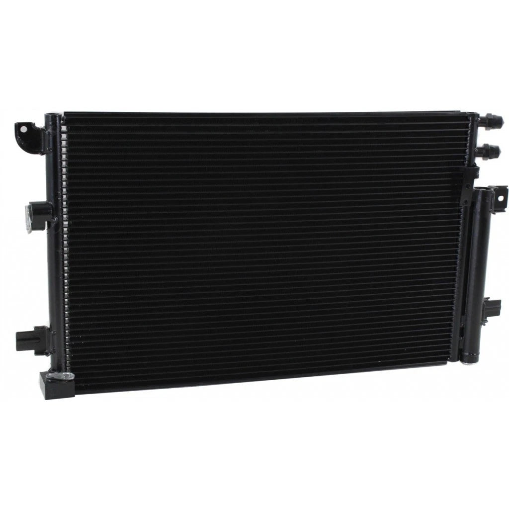 A/C Condenser for Chrysler Pacifica (2007–2008) CH3030235, CLX-M0-USA-KVAC3746-CL360A70