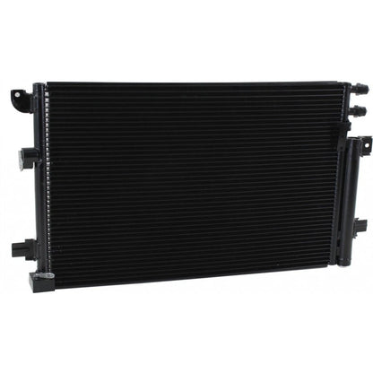 A/C Condenser for Chrysler Pacifica (2007–2008) CH3030235, CLX-M0-USA-KVAC3746-CL360A70