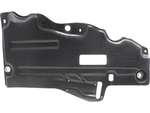 Engine Splash Shield Left for Ford Edge (2015–2018) AP 98248XNVR