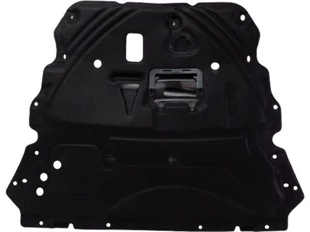 Engine Splash Shield for Ford Maverick (2022–2024) AP 69734WPBH