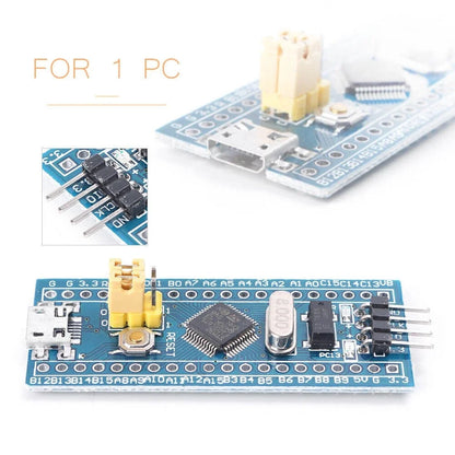 STM32F103C8T6 ARM Minimum System Development Board Module