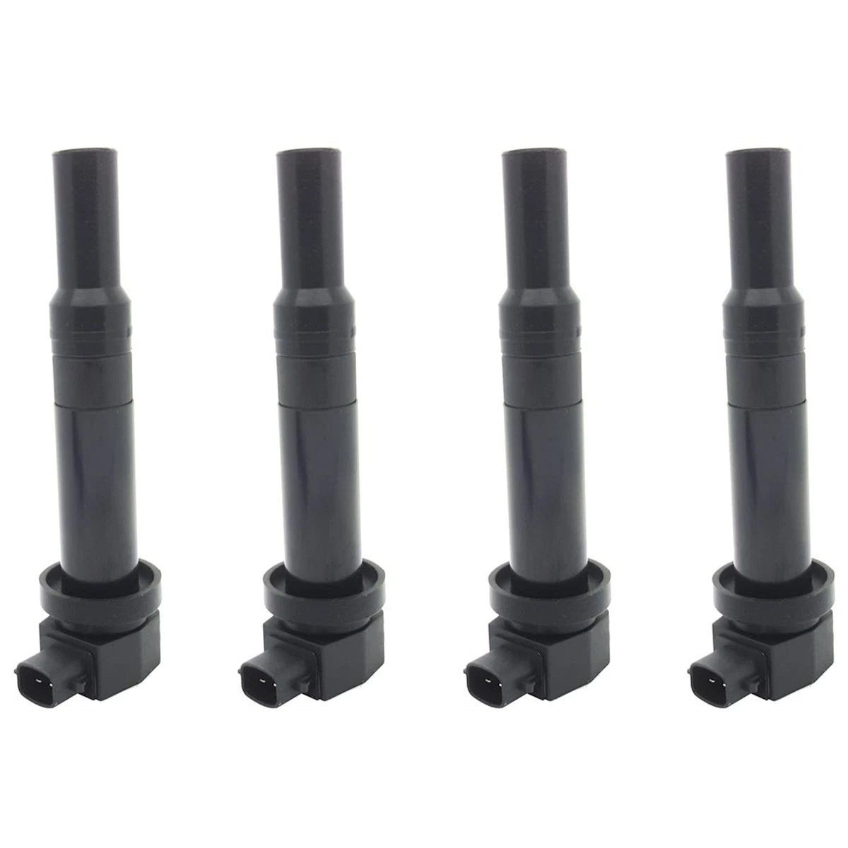 Set of 4 Ignition Coils for Kia Rondo Magentis Optima (2006–2011)