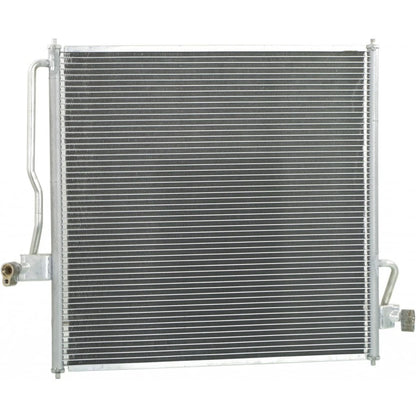 A/C Condenser for Ford Ranger (1998–2011) FO3030141, CLX-M0-USA-KVAC4821-CL360A71
