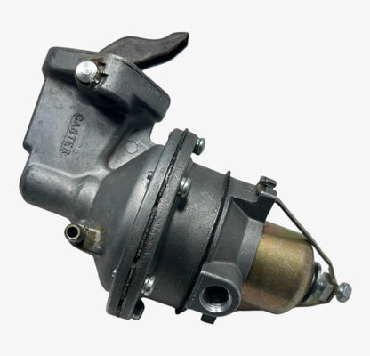 OMC Fuel Pump with Gasket for Sierra Marine (18-7285)