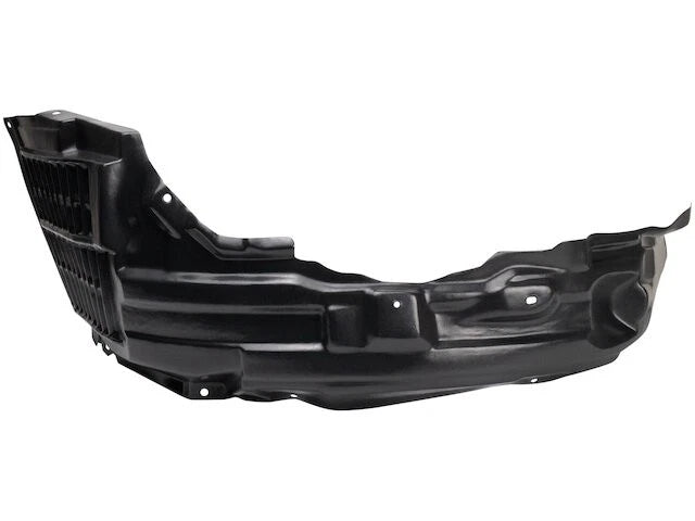 Fender Liner Front Left for Mitsubishi Lancer (2010–2015) 35663HWYG
