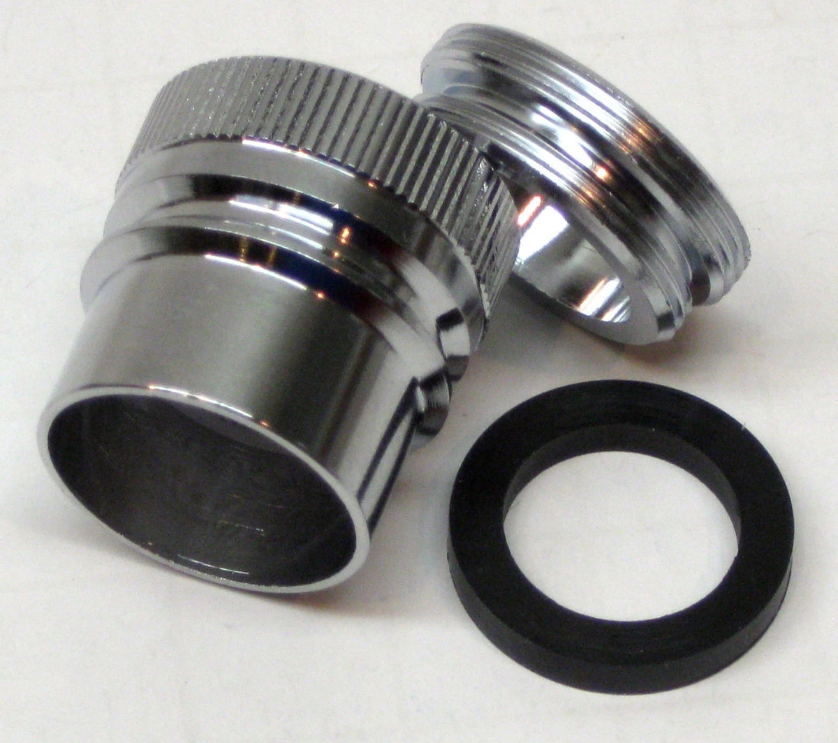 Dishwasher Faucet Adapter Aerator Snap Fitting for Whirlpool