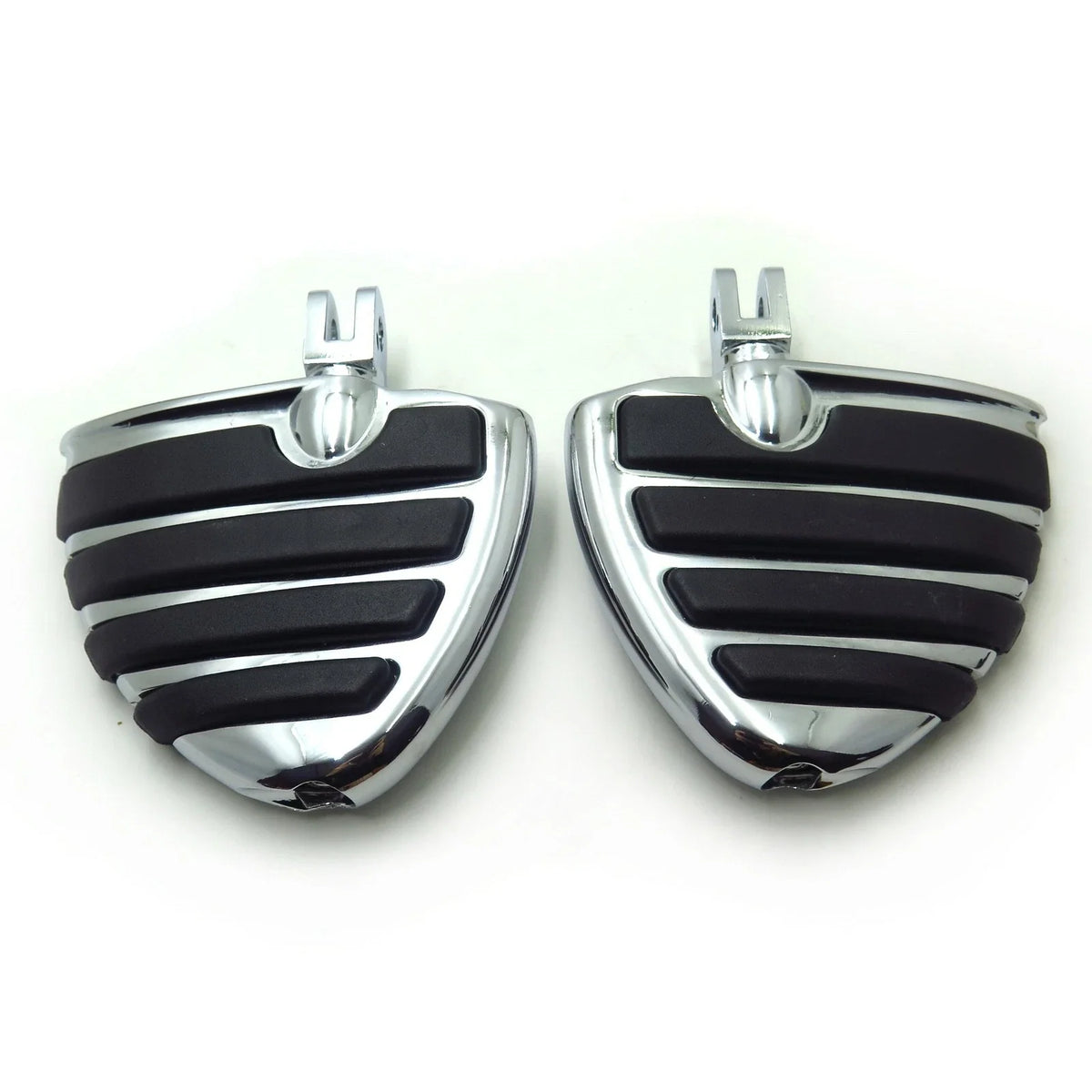 Footpegs Pair for Triumph Adventurer (1996–2001)