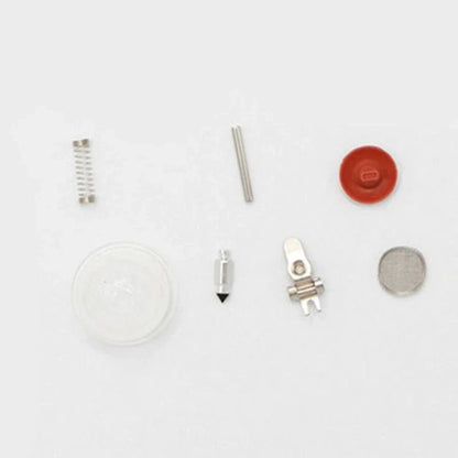Carburetor Repair Kit for Chinese Trimmer CG260 CG330 CG430 CG520 GX35 52CC