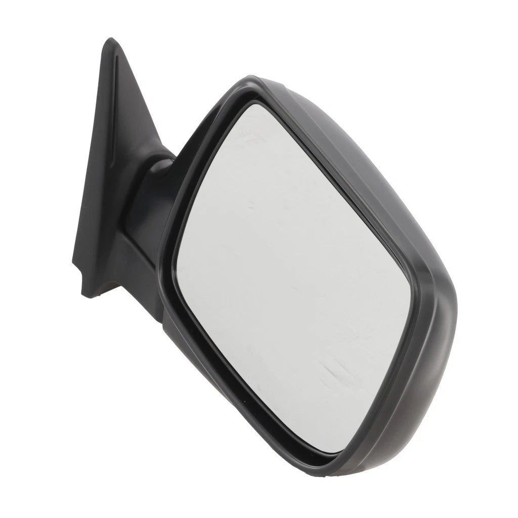 Passenger Side Door Mirror for Subaru Forester (2003–2005) CLX-M0-USA-JSU14ER-CL360A70, SU1321111