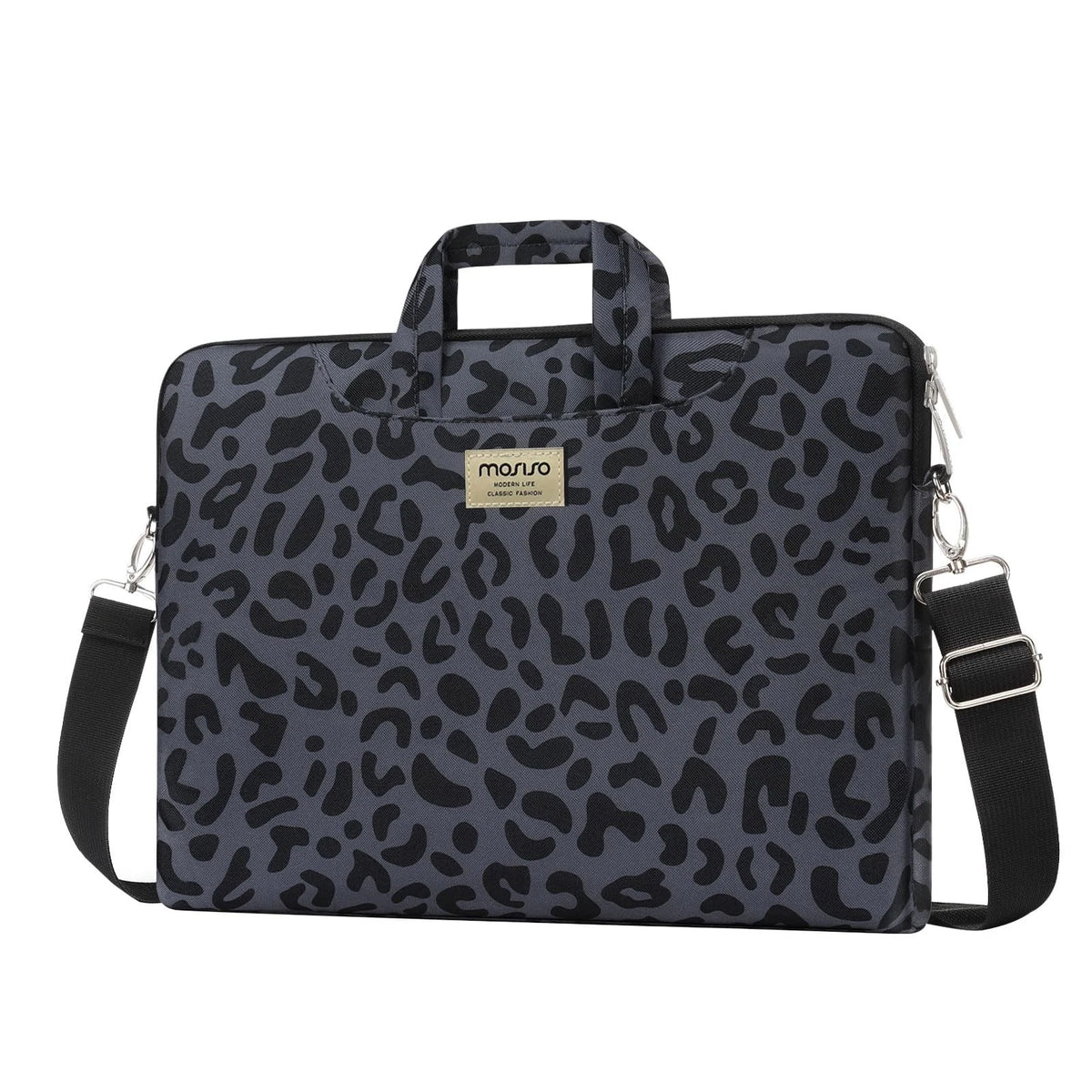 Laptop Shoulder Bag for 15.6 inch Computers (Compatible with 16 inch)