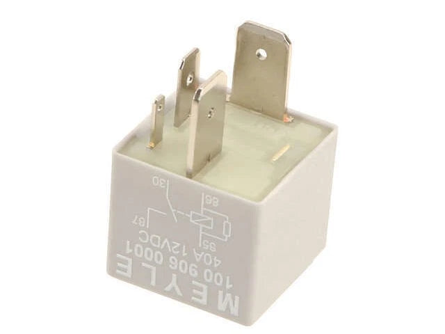 Fuel Pump Relay for Volkswagen Eos (2007–2016) 14291YKDJ