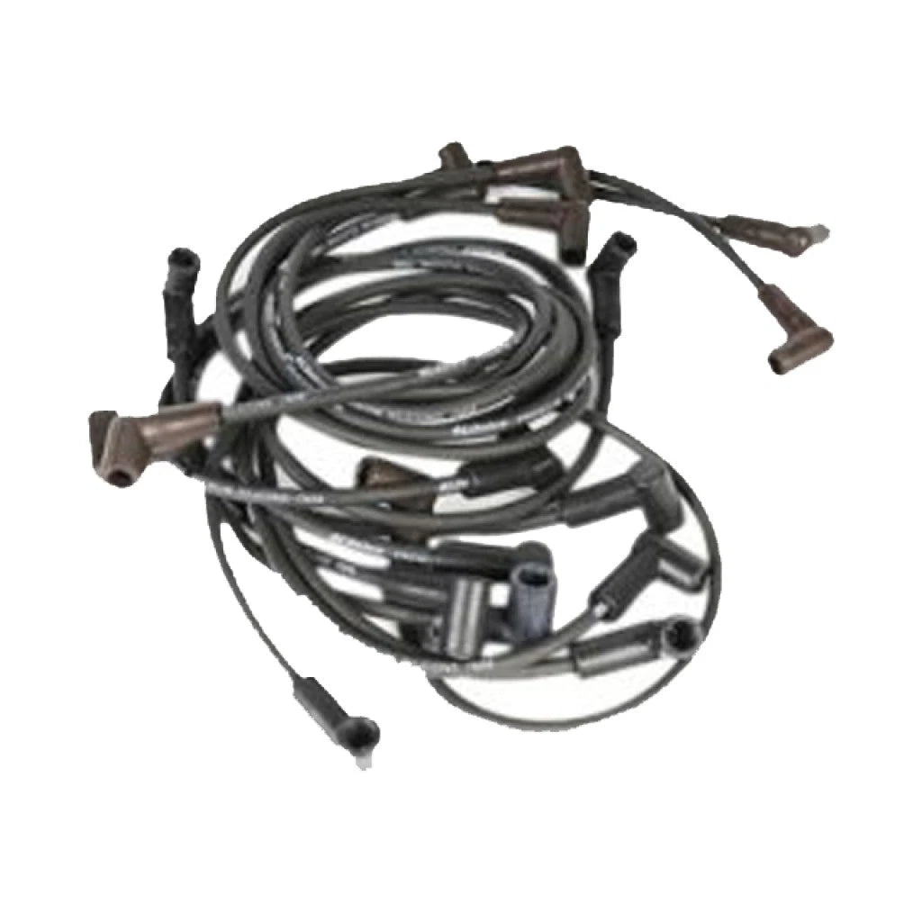 Set of 4 Spark Plug Wires for Chevy K1500/K2500/K3500 (1994–1995) OLX-ACD718D-CL360A51