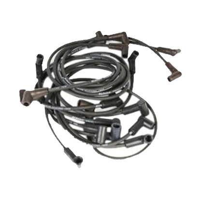 Set of 4 Spark Plug Wires for Chevy K1500/K2500/K3500 (1994–1995) OLX-ACD718D-CL360A51