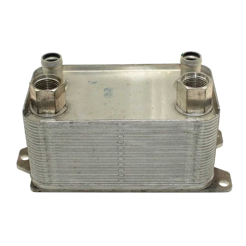 Hydraulic Cooler AT349656 for John Deere 210LJ 310J 310SJ 315SJ 410J